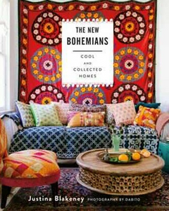 The New Bohemians - Cool and Collected Homes
