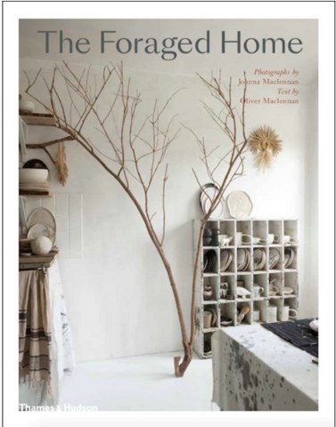 The Foraged Home