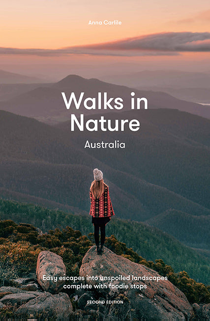 Walks in Nature - Australia