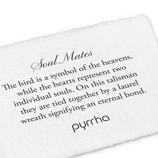 Pyrrha - Soul Mate